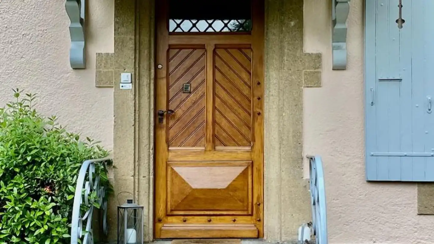 Single house for sale - 1290 Versoix