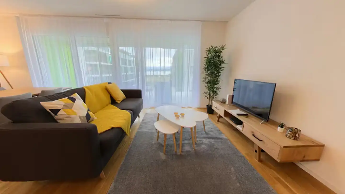 Apartment for rent - Route des Gouttes-d'Or, 2000 Neuchâtel