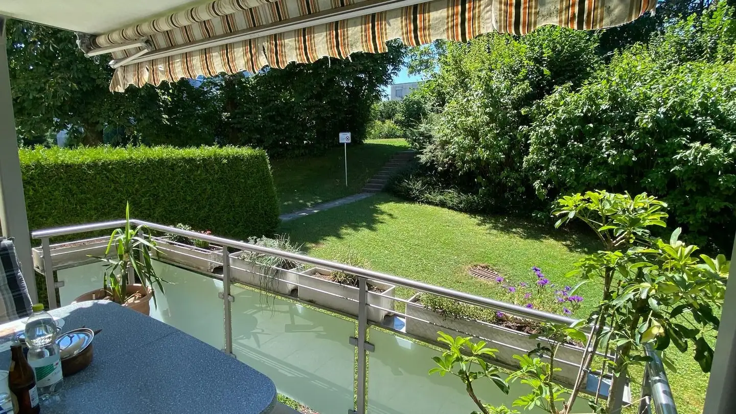 Wohnung mieten - Bachtelstrasse 41, 8810 Horgen