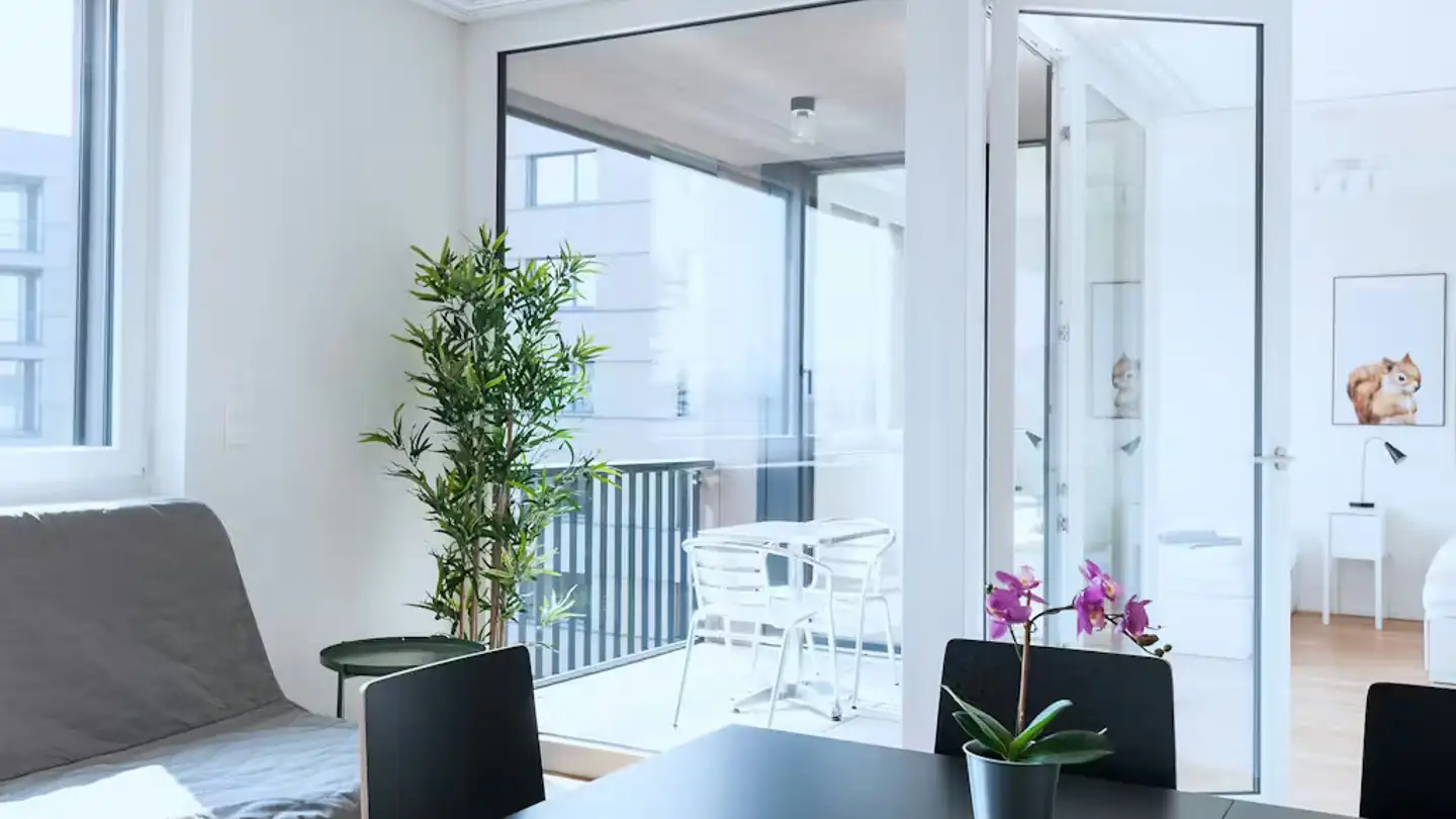 Wohnung mieten - Erlenmattstrasse, 4058 Basel - Foto 3