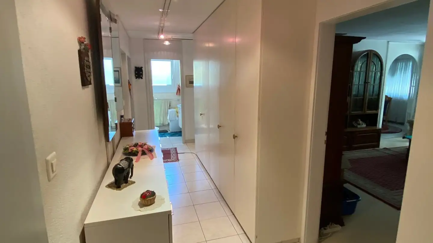 Wohnung mieten - Bachtelstrasse 41, 8810 Horgen - Foto 3