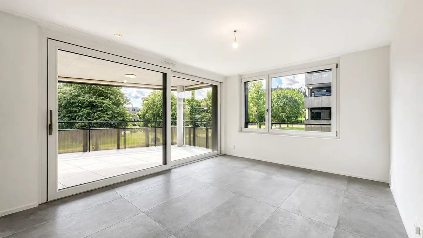 Appartamento in vendita - Impasse De Champ-Riond 11, 1753 Matran - Foto 3