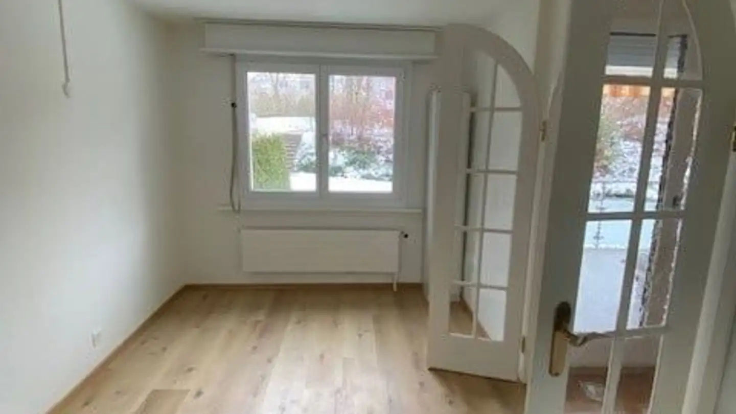 Wohnung mieten - Bachtelstrasse 41, 8810 Horgen - Foto 4