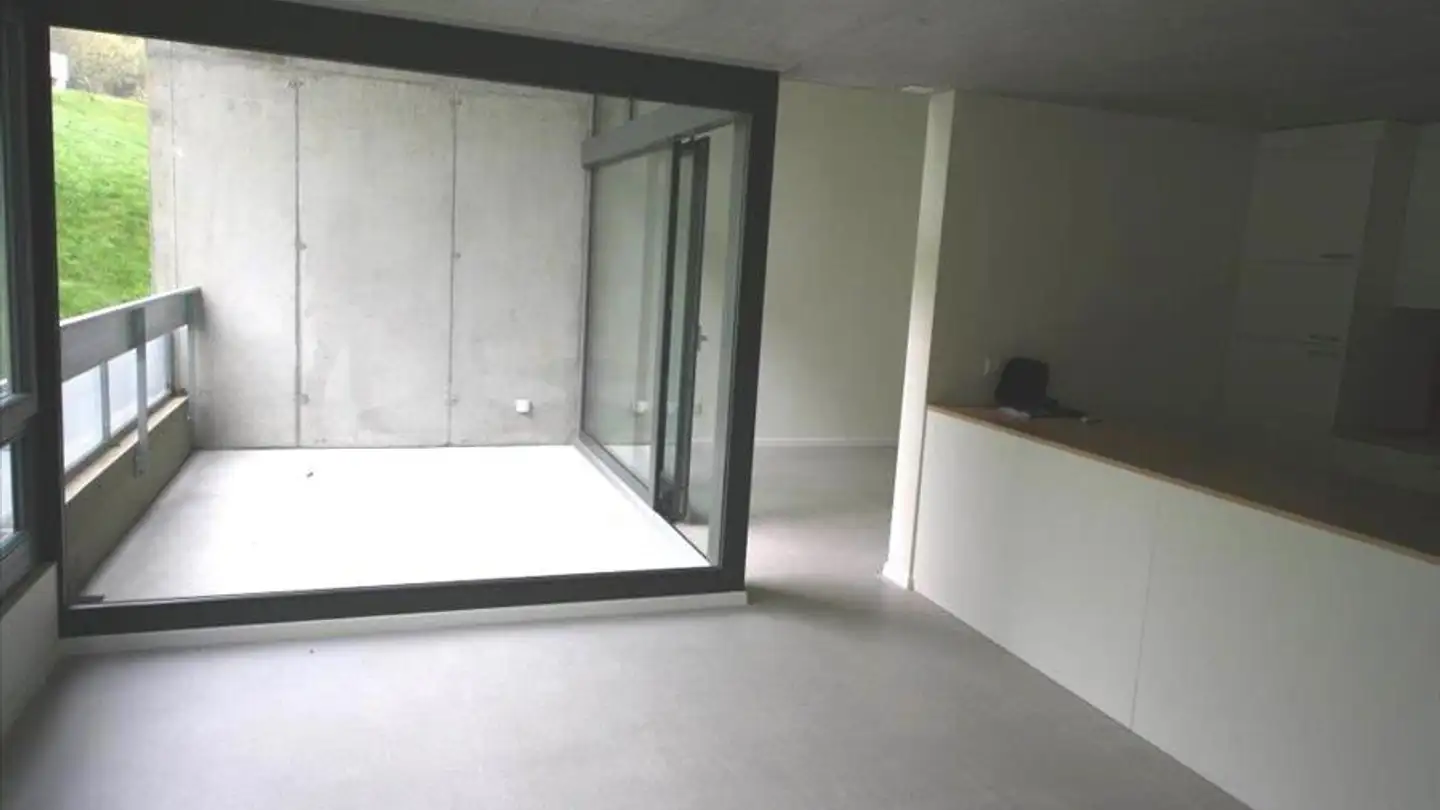 Duplex in affitto - Untere Kräzern 2a, 9015 St. Gallen - Foto 3