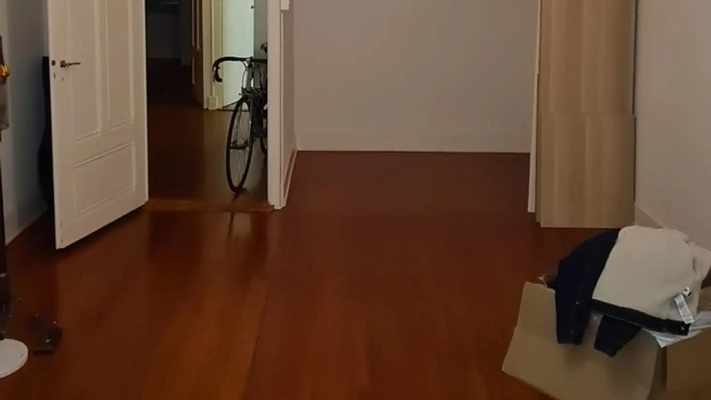 Appartamento in affitto - Rue De La Ferme, 1205 Genève