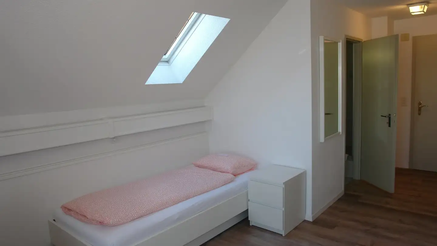 Möblierte Wohnung mieten - Hinterdorfstrasse 10c, 5242 Birr - Foto 3