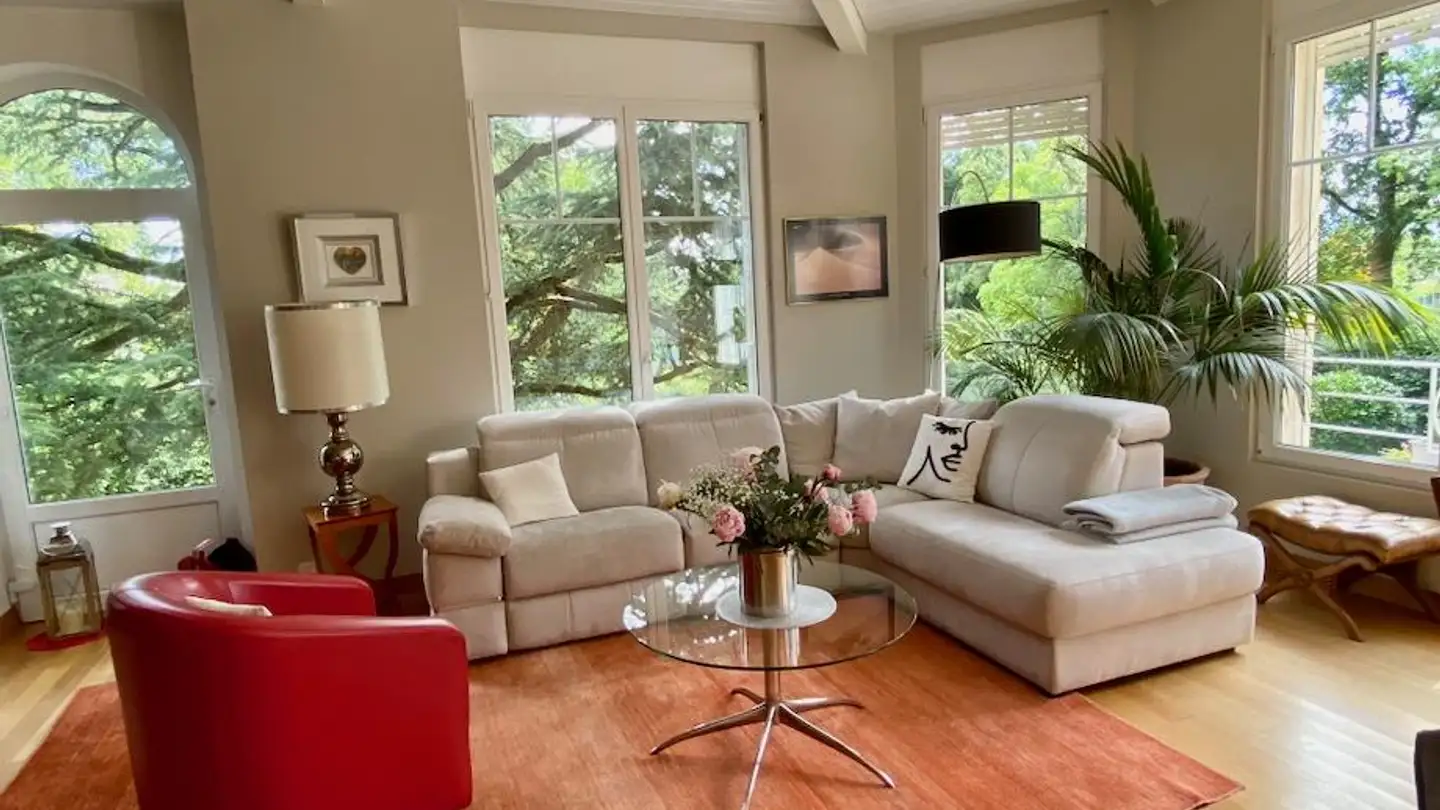 Single house for sale - 1290 Versoix - Photo 3