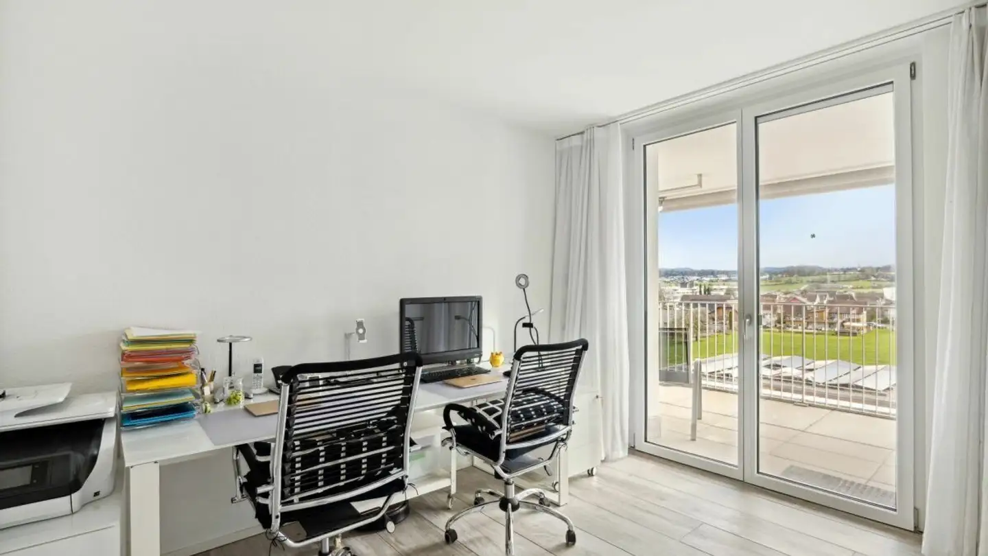 Appartamento in vendita - Rosenweg 18, 4922 Bützberg - Photo 3