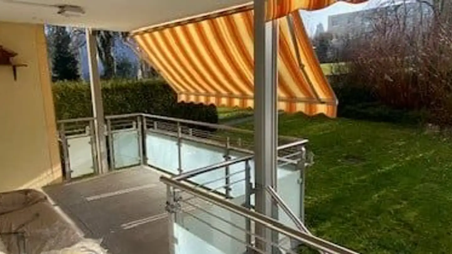Wohnung mieten - Bachtelstrasse 41, 8810 Horgen - Foto 2