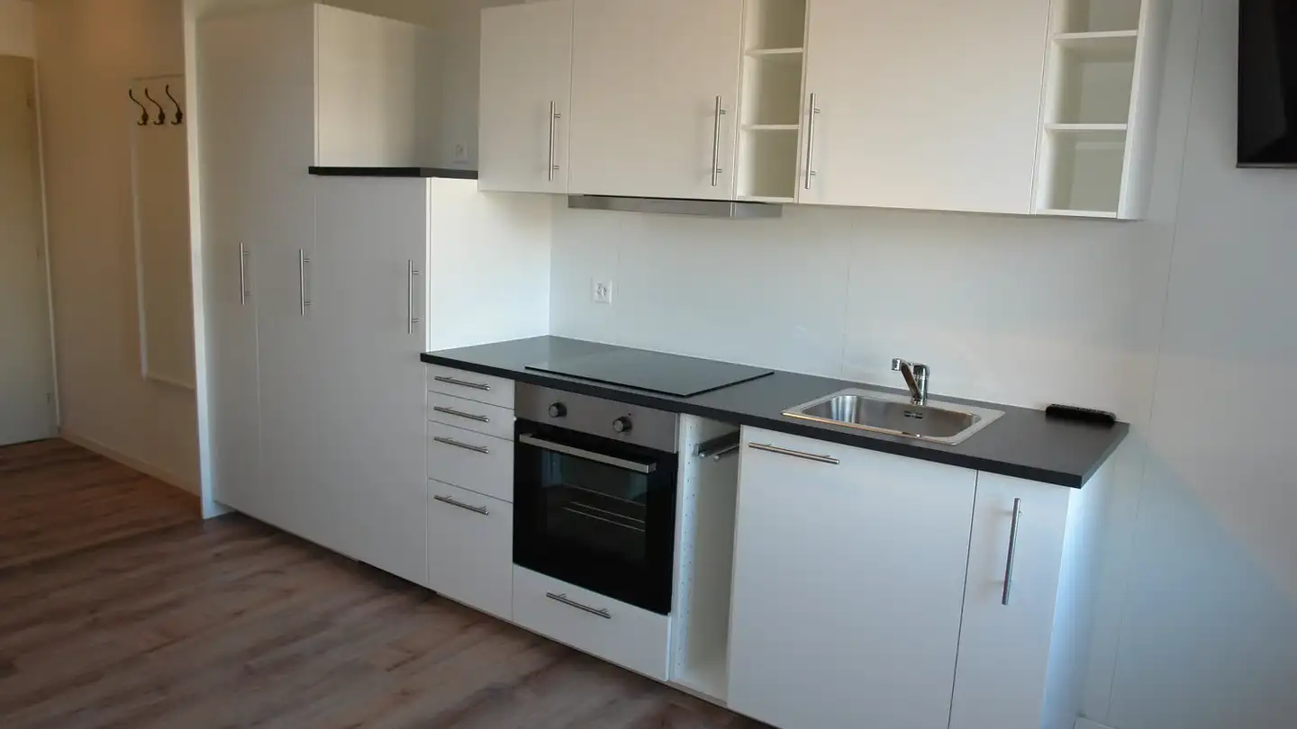 Möblierte Wohnung mieten - Hinterdorfstrasse 10c, 5242 Birr - Foto 4