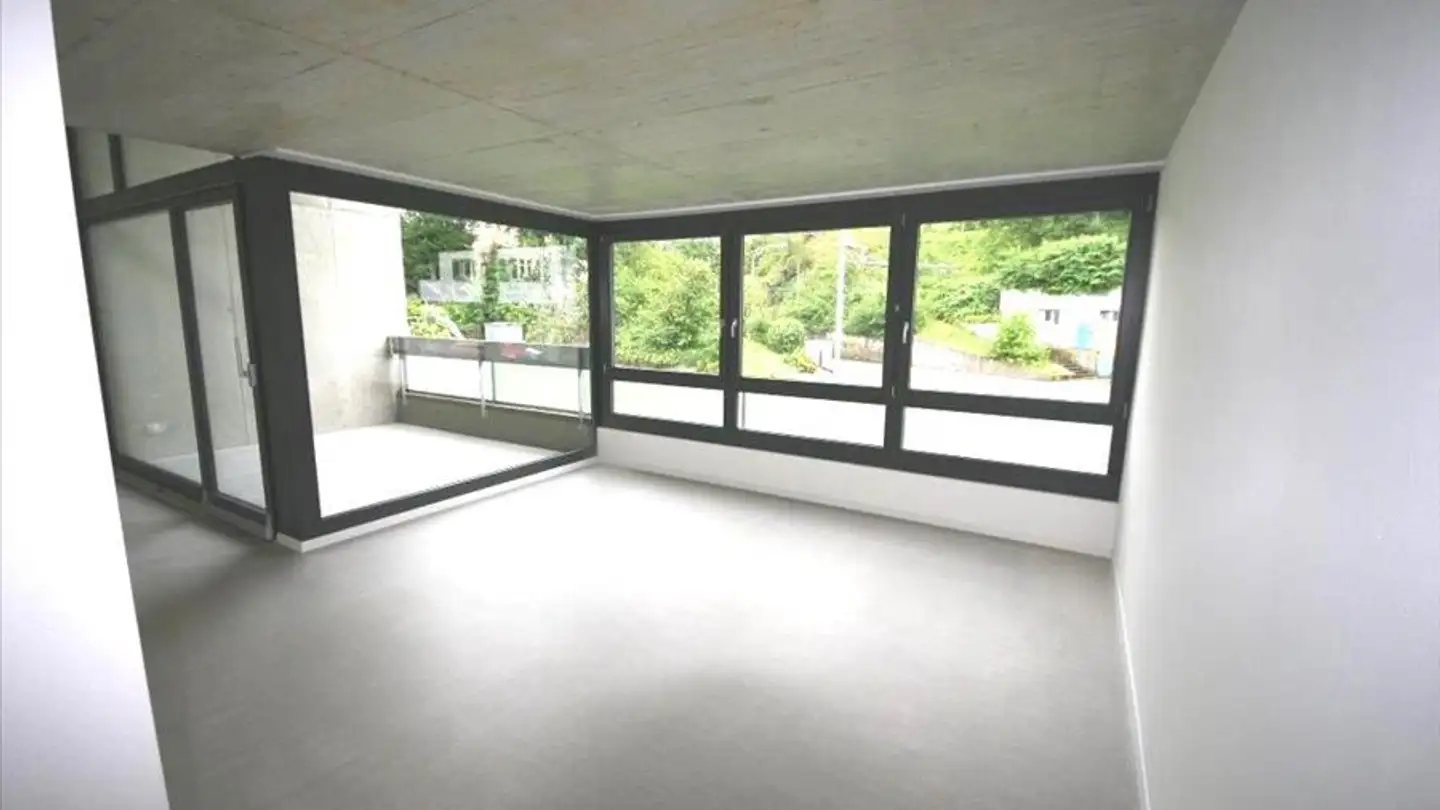 Duplex in affitto - Untere Kräzern 2a, 9015 St. Gallen - Foto 4