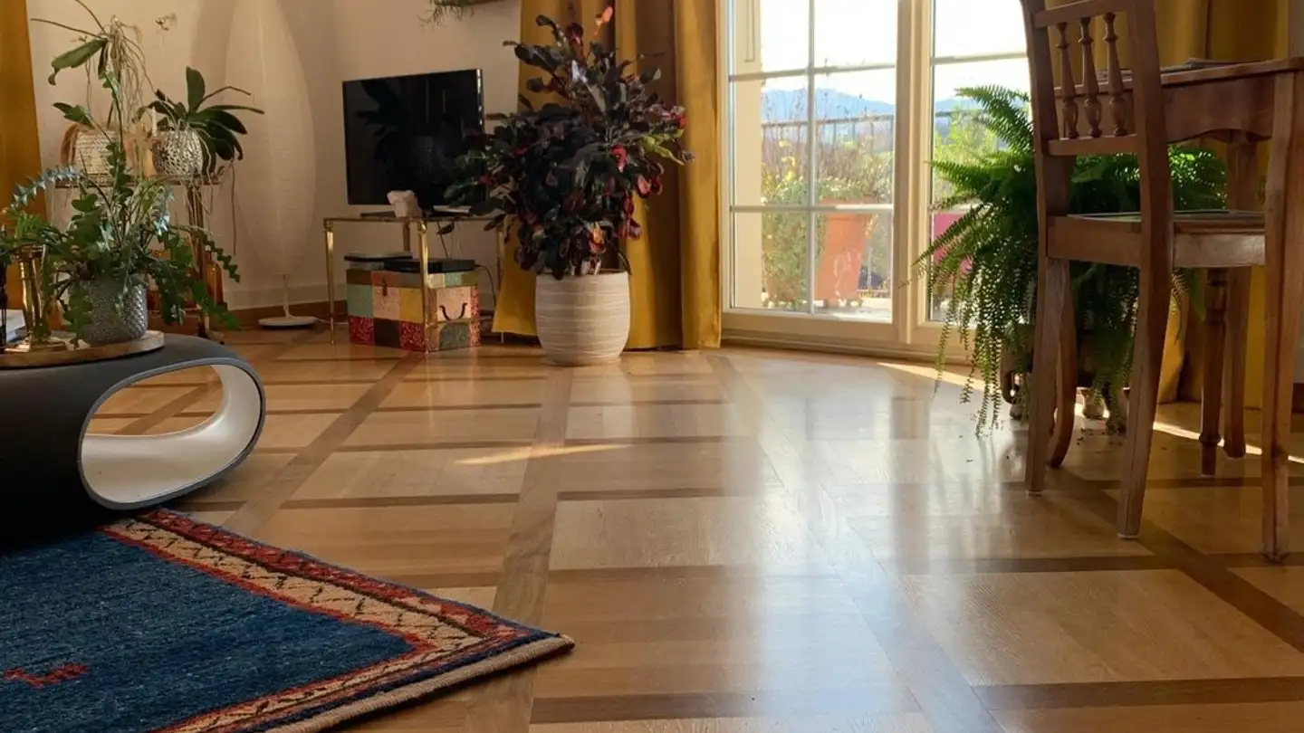 Appartamento in affitto - Lerchebergweg 8, 3114 Wichtrach - Foto 2