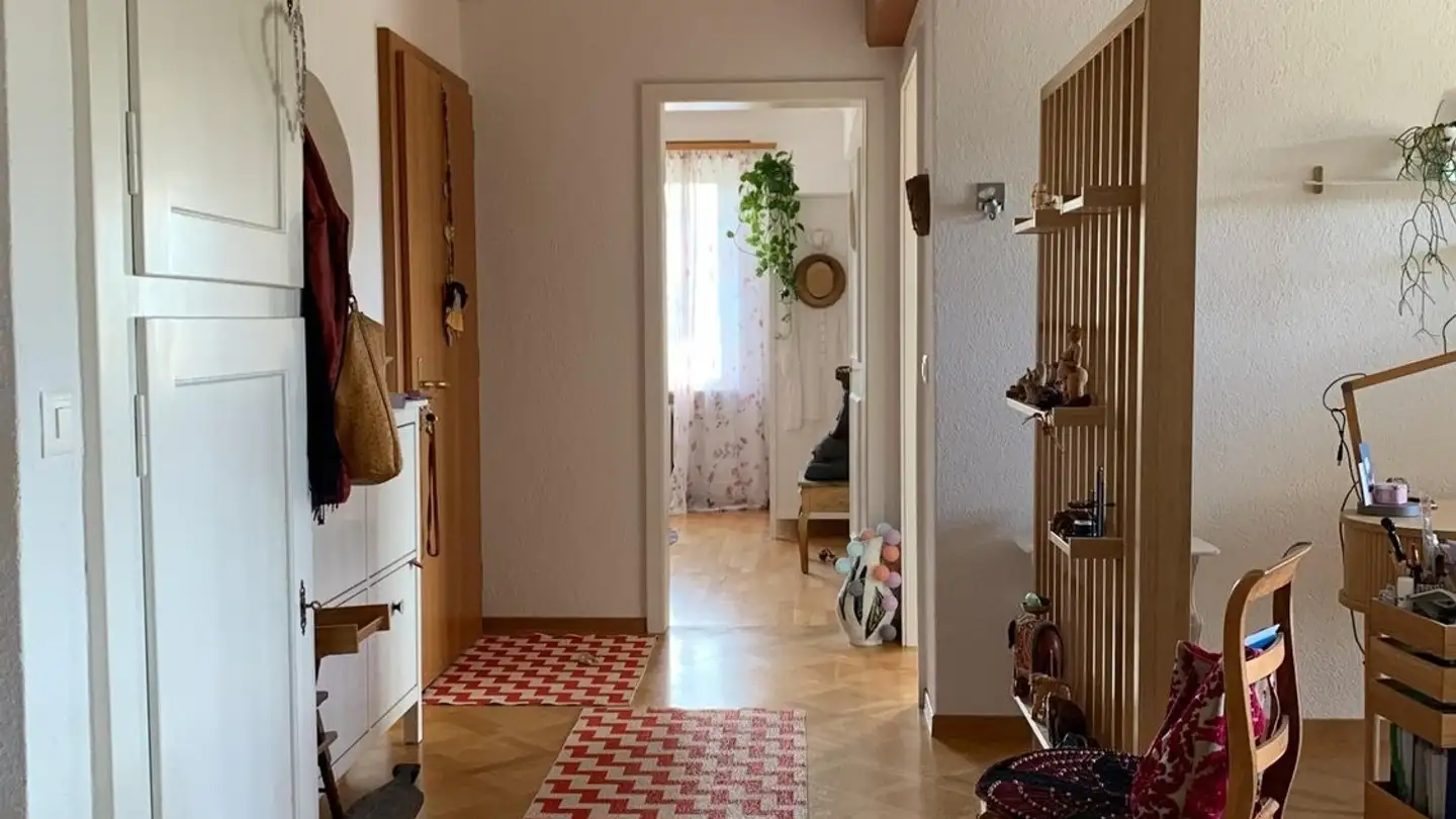 Appartamento in affitto - Lerchebergweg 8, 3114 Wichtrach - Foto 3