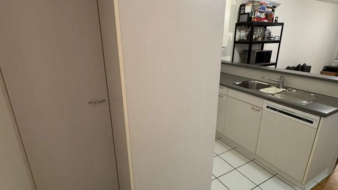 Wohnung mieten - 6006 Luzern