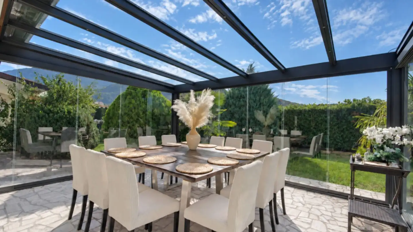 Villa for sale - 1860 Aigle - Photo 3