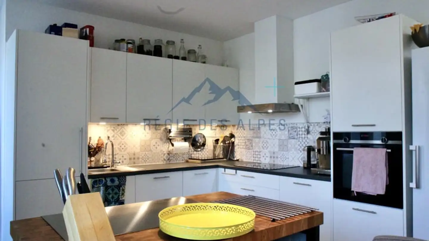 Appartamento in vendita - 1337 Vallorbe - Foto 3