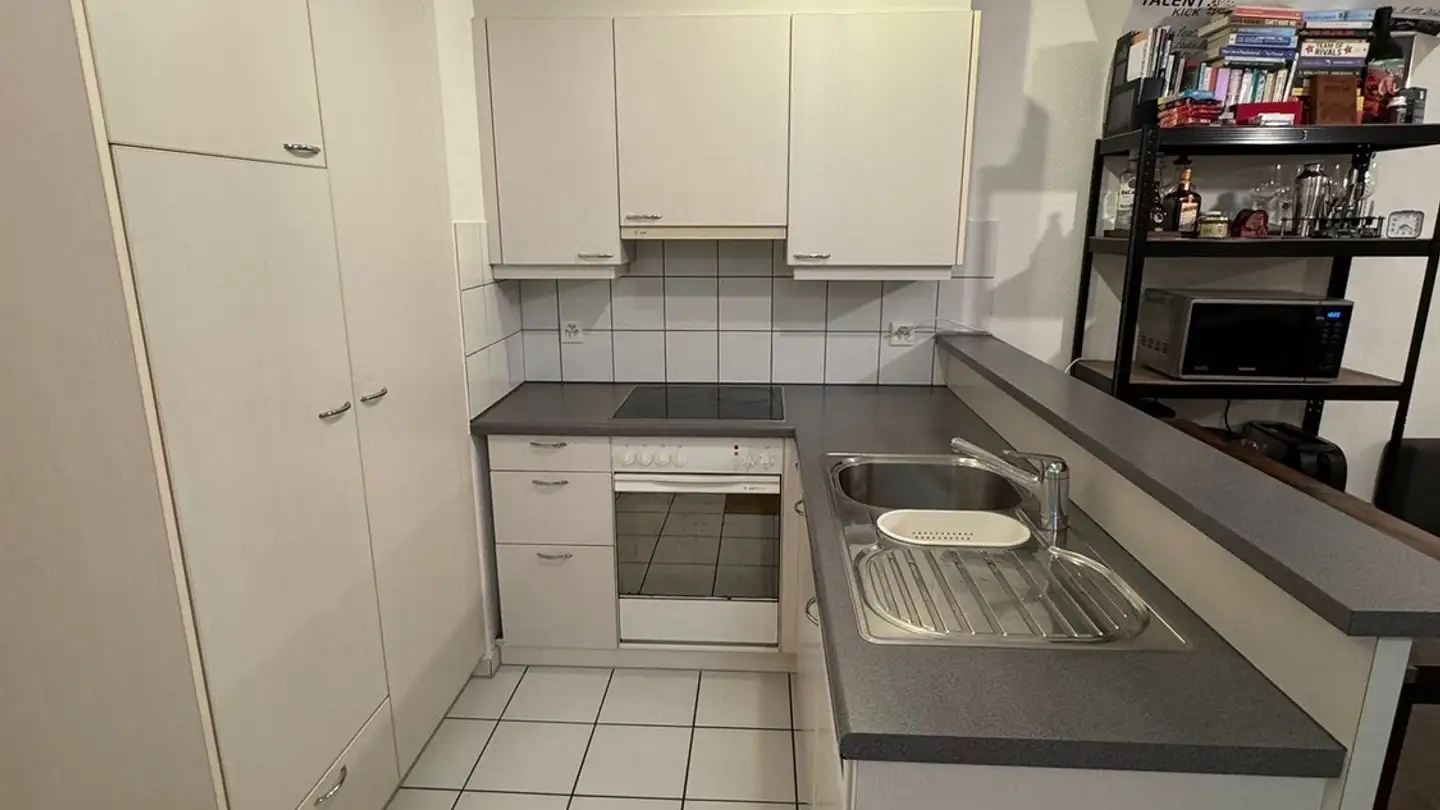 Wohnung mieten - 6006 Luzern - Foto 2