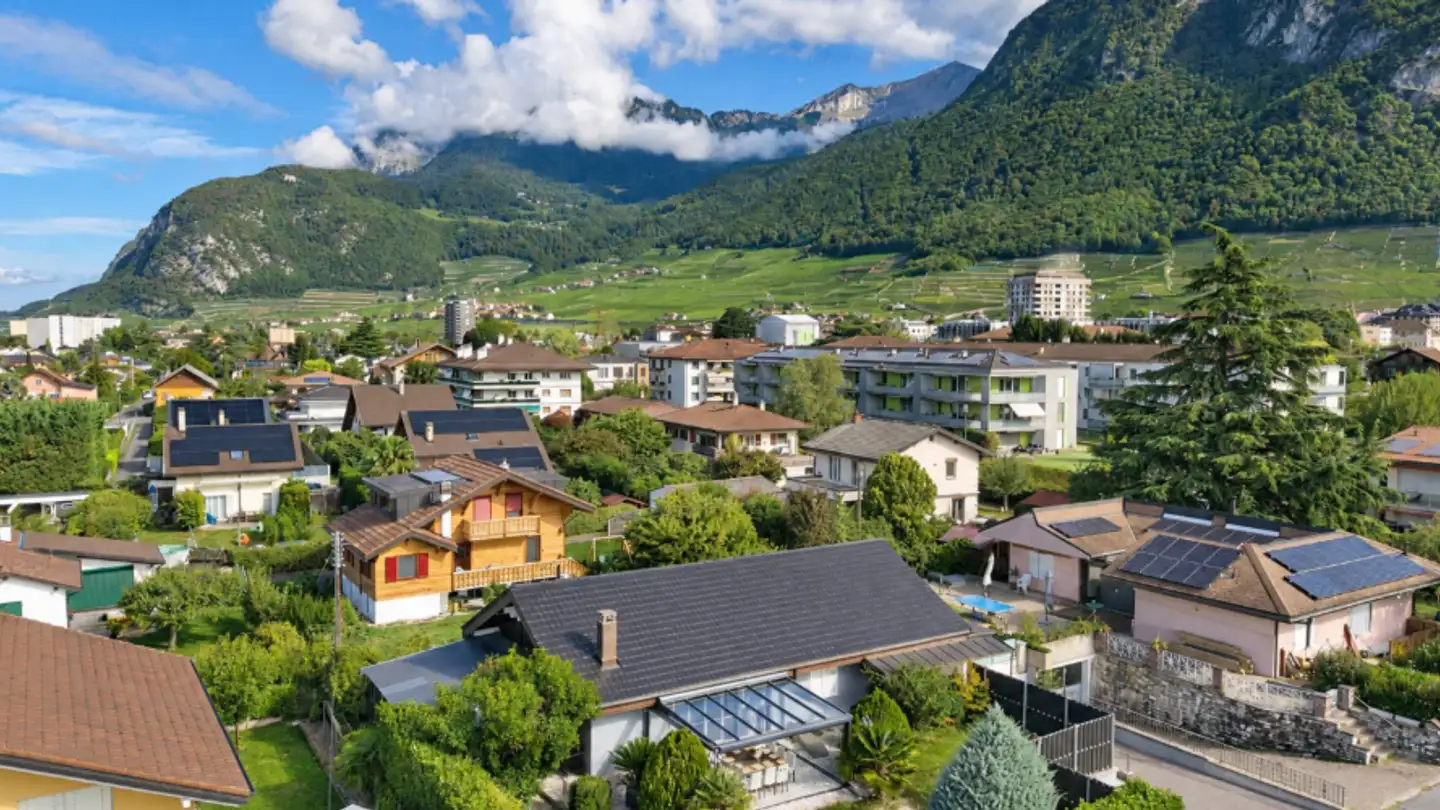 Villa for sale - 1860 Aigle - Photo 2