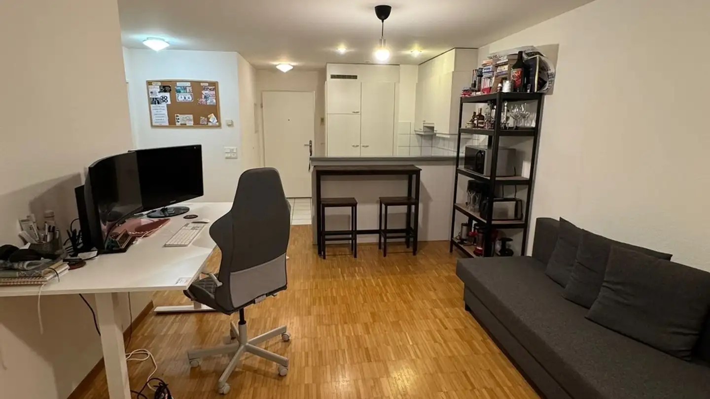 Wohnung mieten - 6006 Luzern - Foto 3