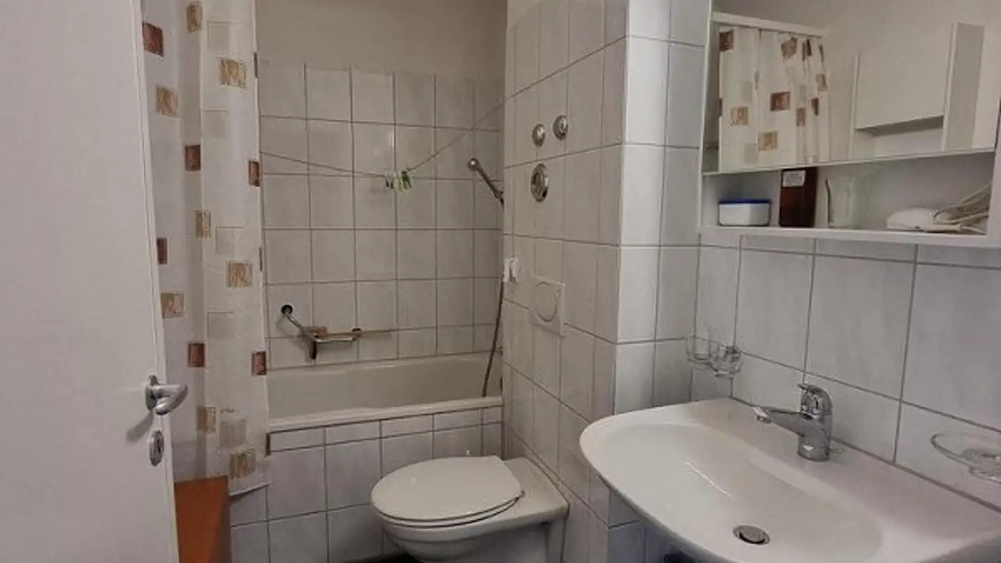 Apartment for rent - Morgartenstrasse 3, 3014 Bern - Photo 3