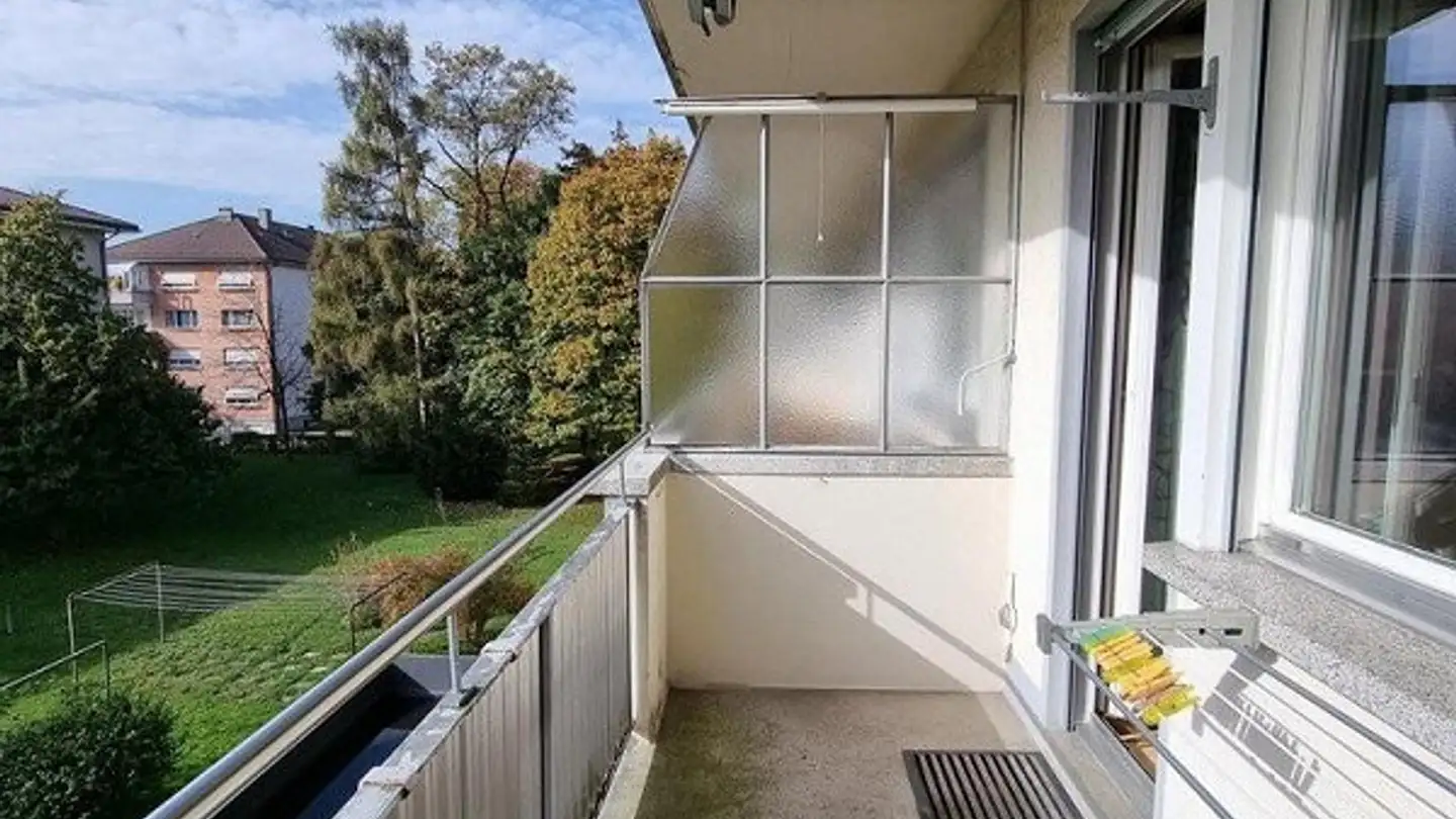 Apartment for rent - Morgartenstrasse 3, 3014 Bern - Photo 4