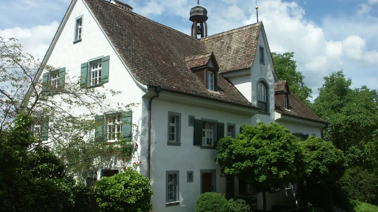 Appartement à louer - 8561 Ottoberg