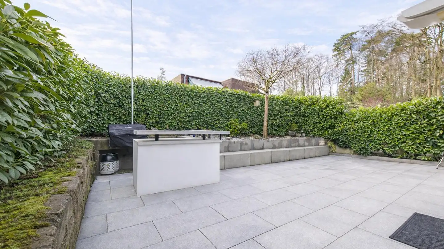 Maisonette mieten - Sihlhaldenstrasse 9, 8803 Rüschlikon - Foto 4