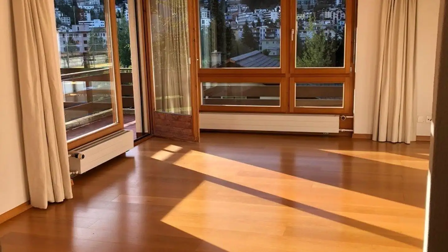 Apartment for rent - 7270 Davos Platz