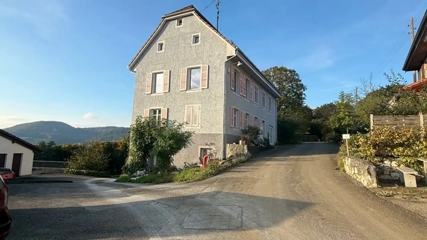 Appartamento in affitto - Huggerwaldstrasse 151, 4245 Kleinlützel - Foto 2