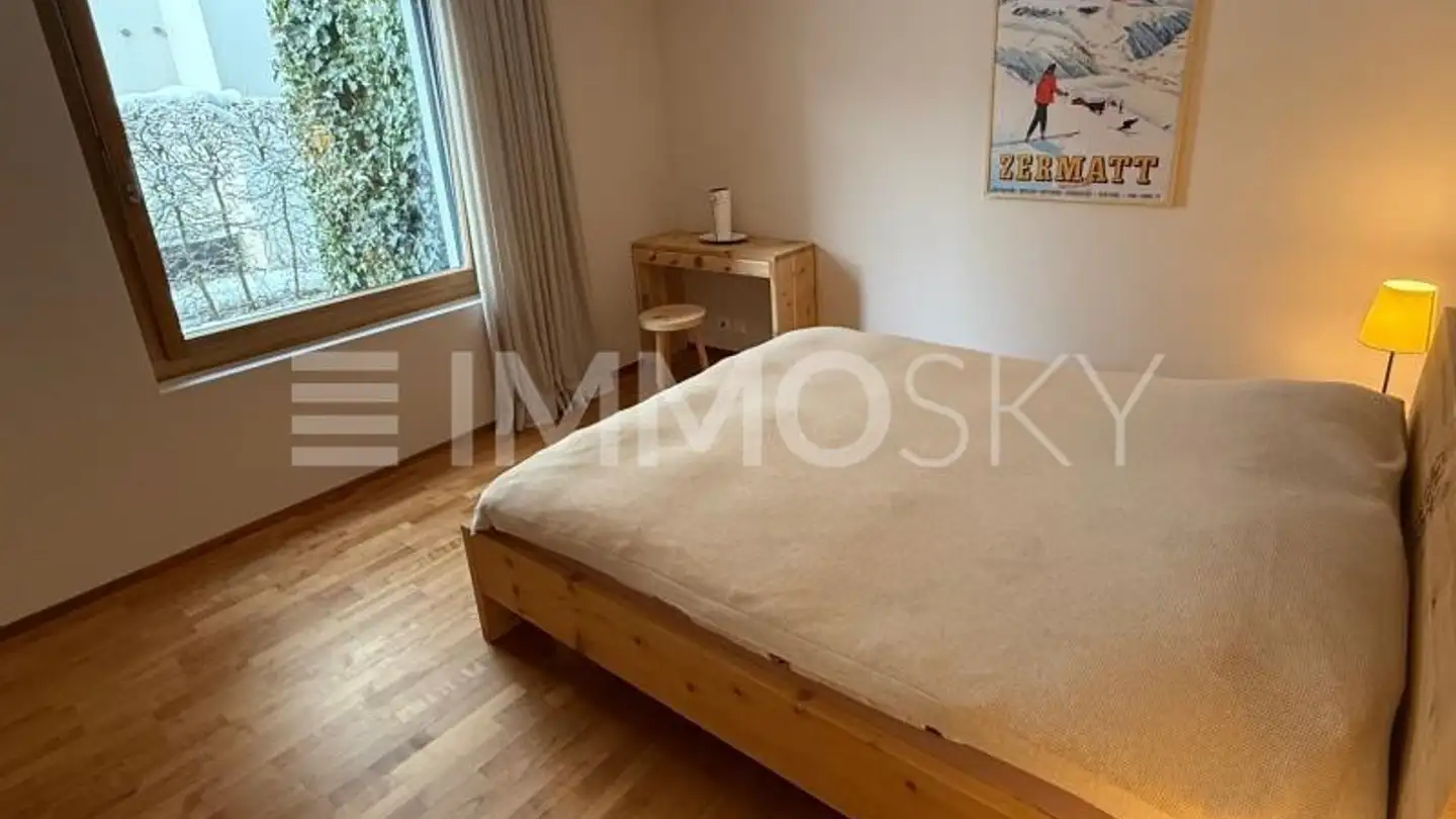 Wohnung kaufen - 7018 Flims Waldhaus - Foto 3