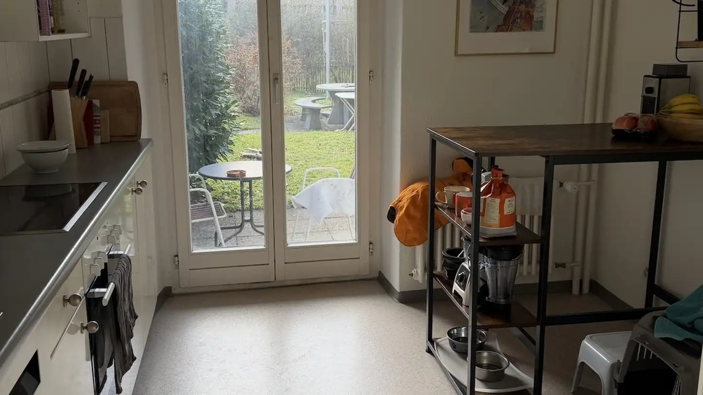 Wohnung mieten - 8055 Zürich - Foto 3