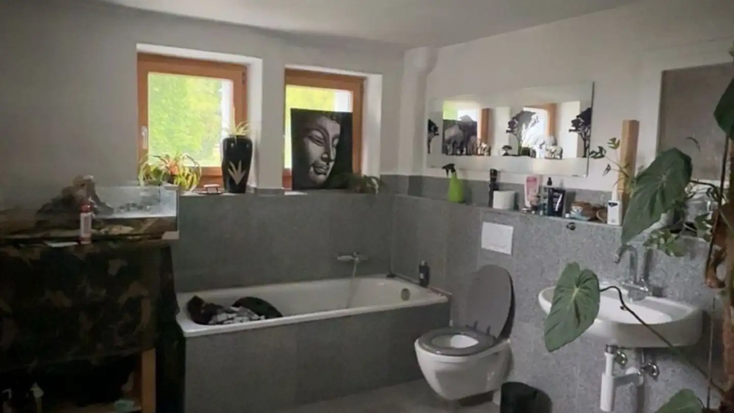 Appartamento in affitto - Huggerwaldstrasse 151, 4245 Kleinlützel - Foto 4