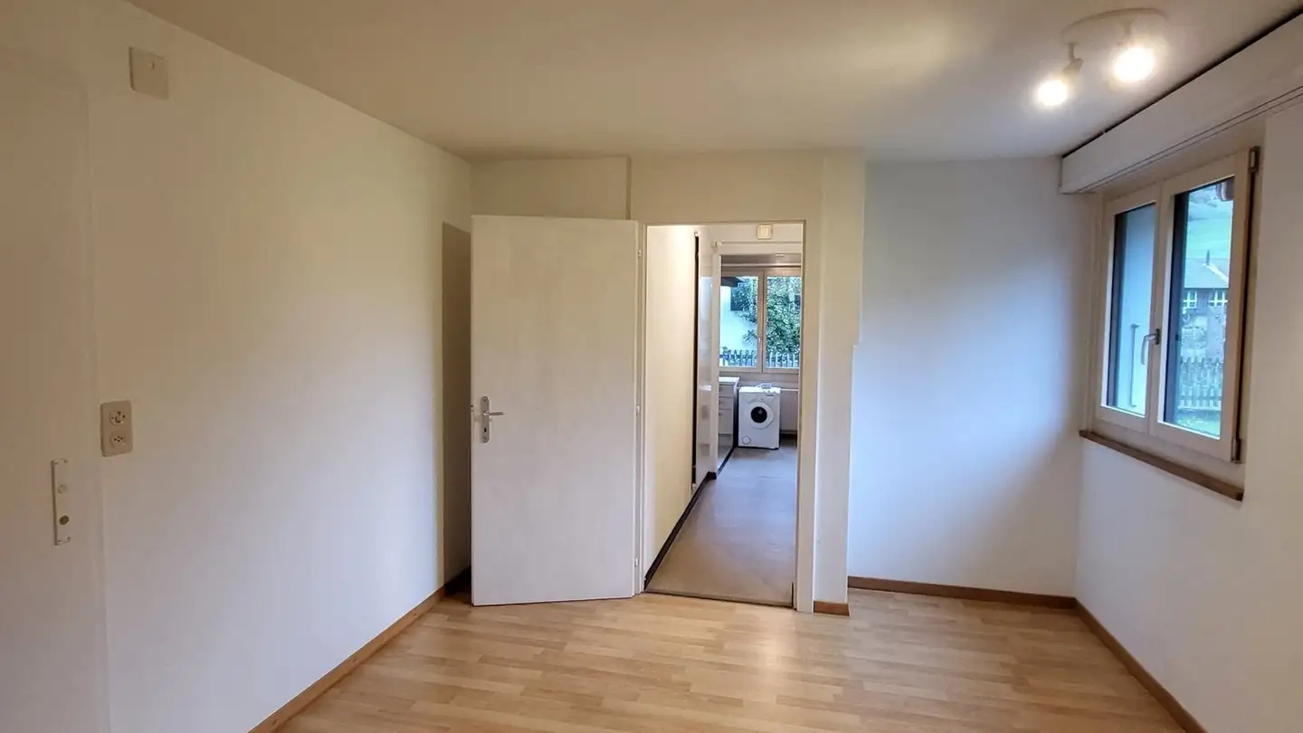 Wohnung mieten - Guggigässli 2, 3714 Frutigen