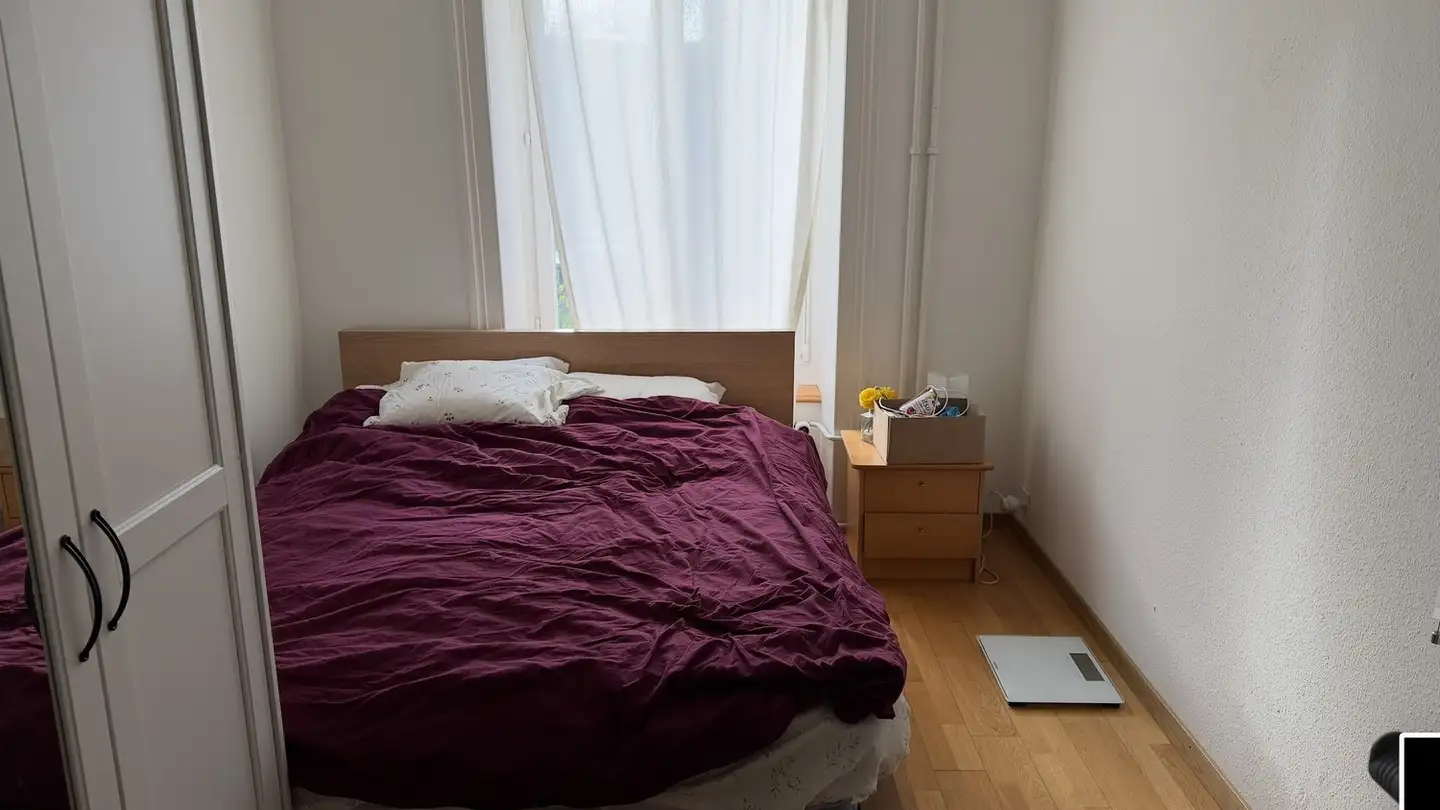 Wohnung mieten - 8055 Zürich - Foto 4