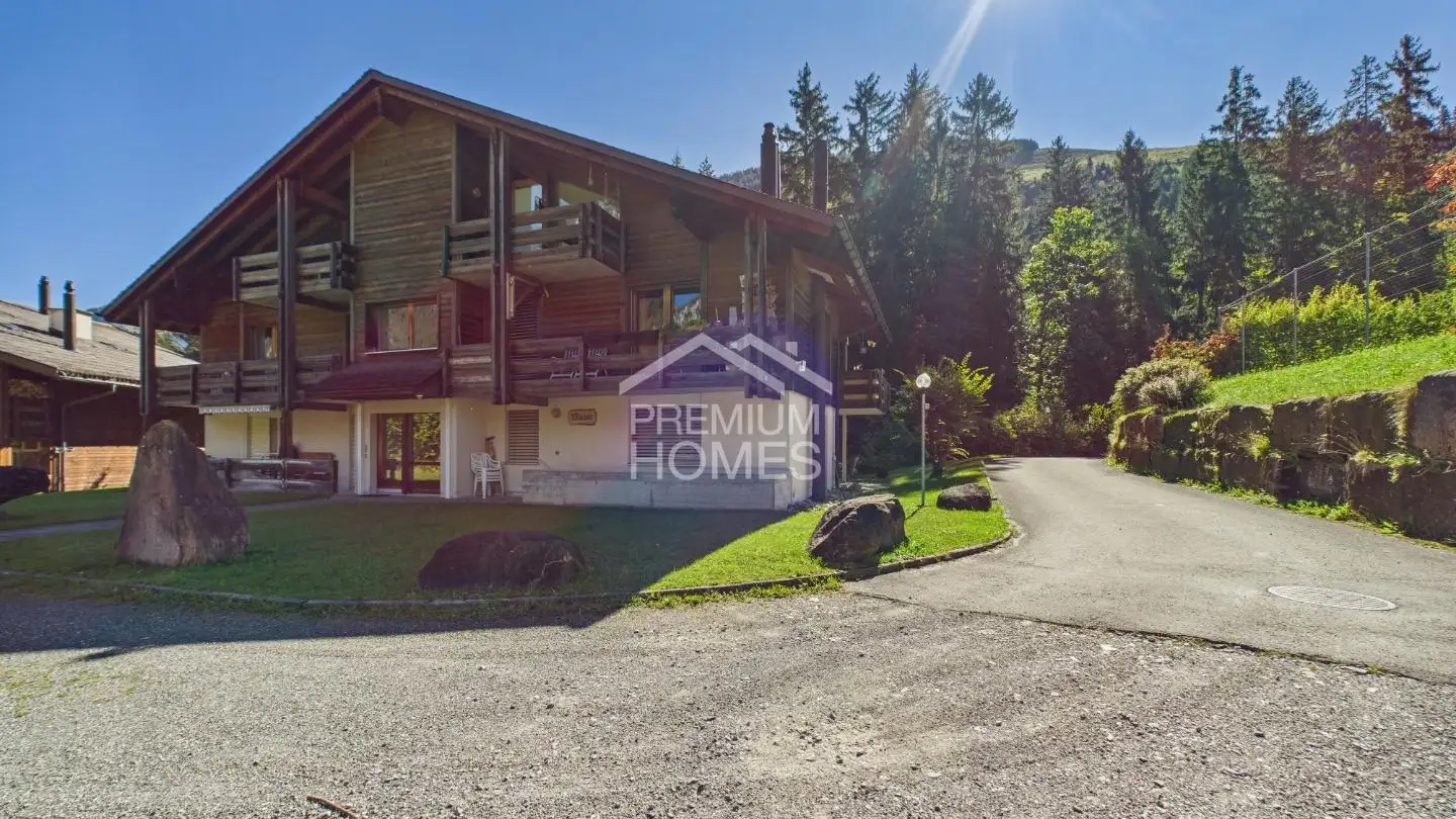 Apartment for sale - 3755 Horboden - Photo 2