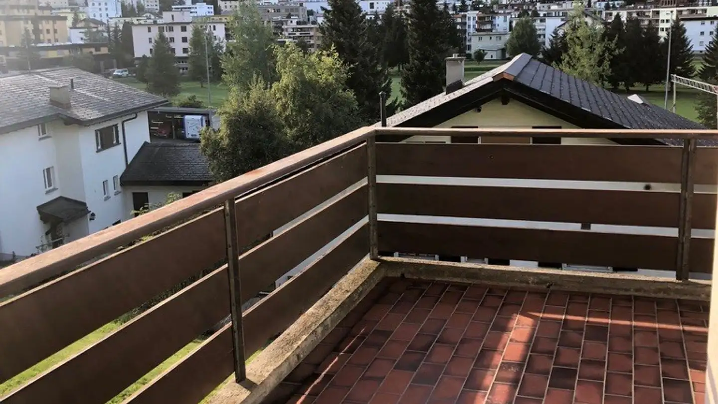 Apartment for rent - 7270 Davos Platz - Photo 2