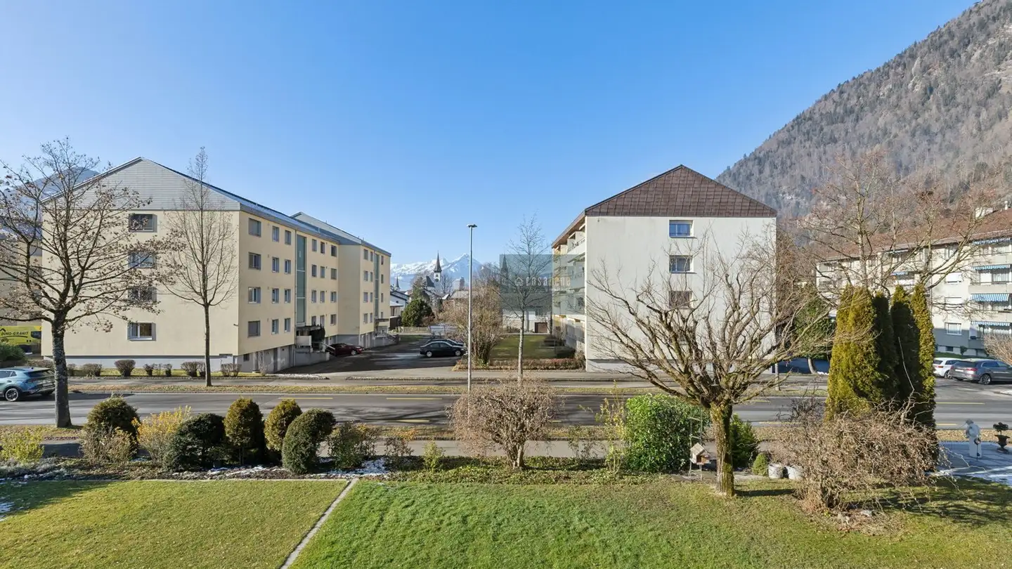 Row house for sale - Allmendstrasse 11, 3800 Interlaken - Photo 2