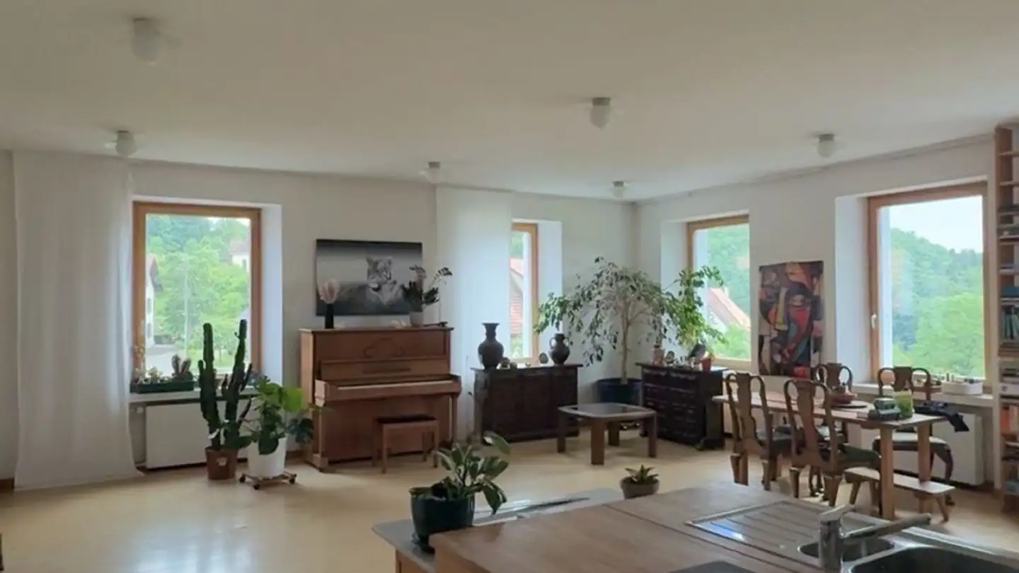 Appartamento in affitto - Huggerwaldstrasse 151, 4245 Kleinlützel