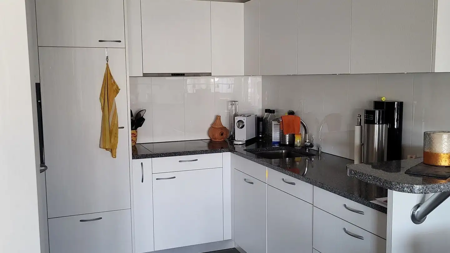 Apartment for rent - Flurweg 13a, 3250 Lyss - Photo 2