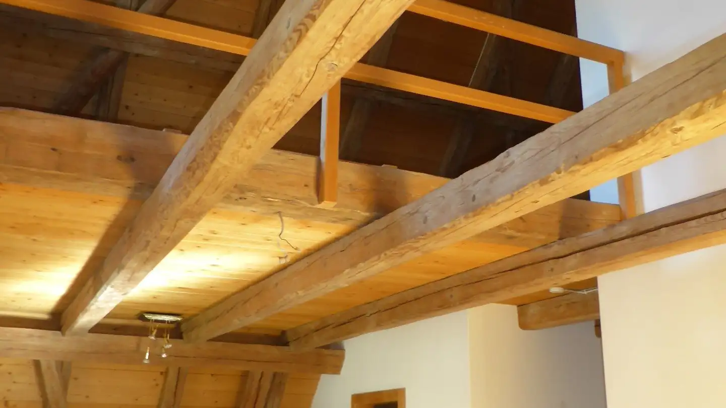 Appartement à louer - 8561 Ottoberg - Photo 4