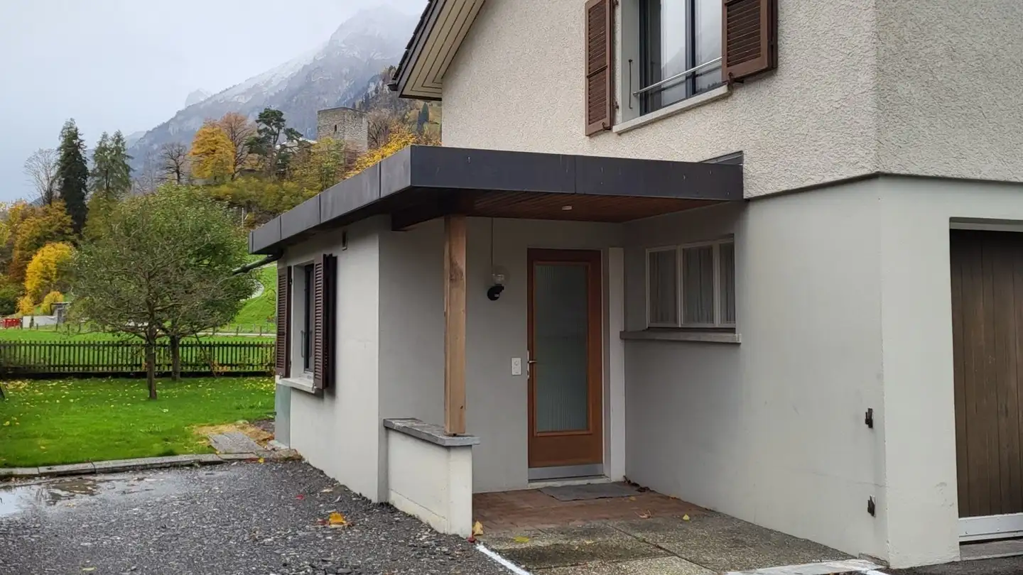 Appartamento in affitto - Guggigässli 2, 3714 Frutigen - Photo 2