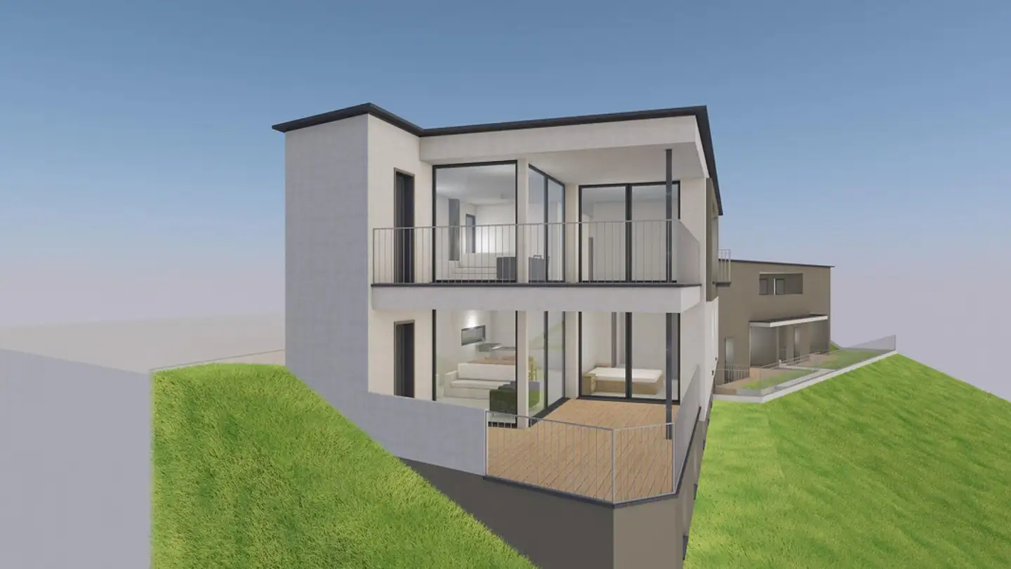 Apartment for sale - 6936 Cademario - Photo 4