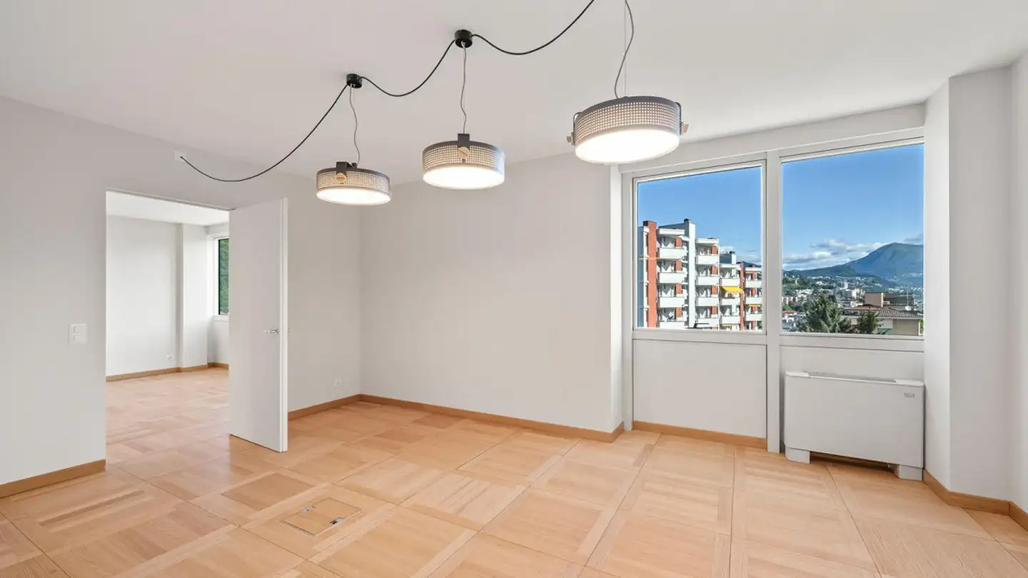 Office space for rent - Via Zuccoli, 6900 Paradiso - Photo 3