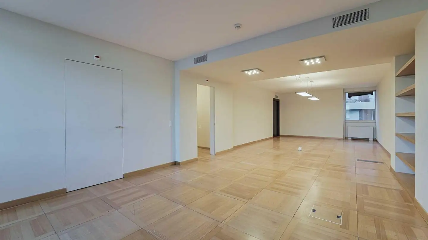 Office space for rent - Via Zuccoli, 6900 Paradiso - Photo 4