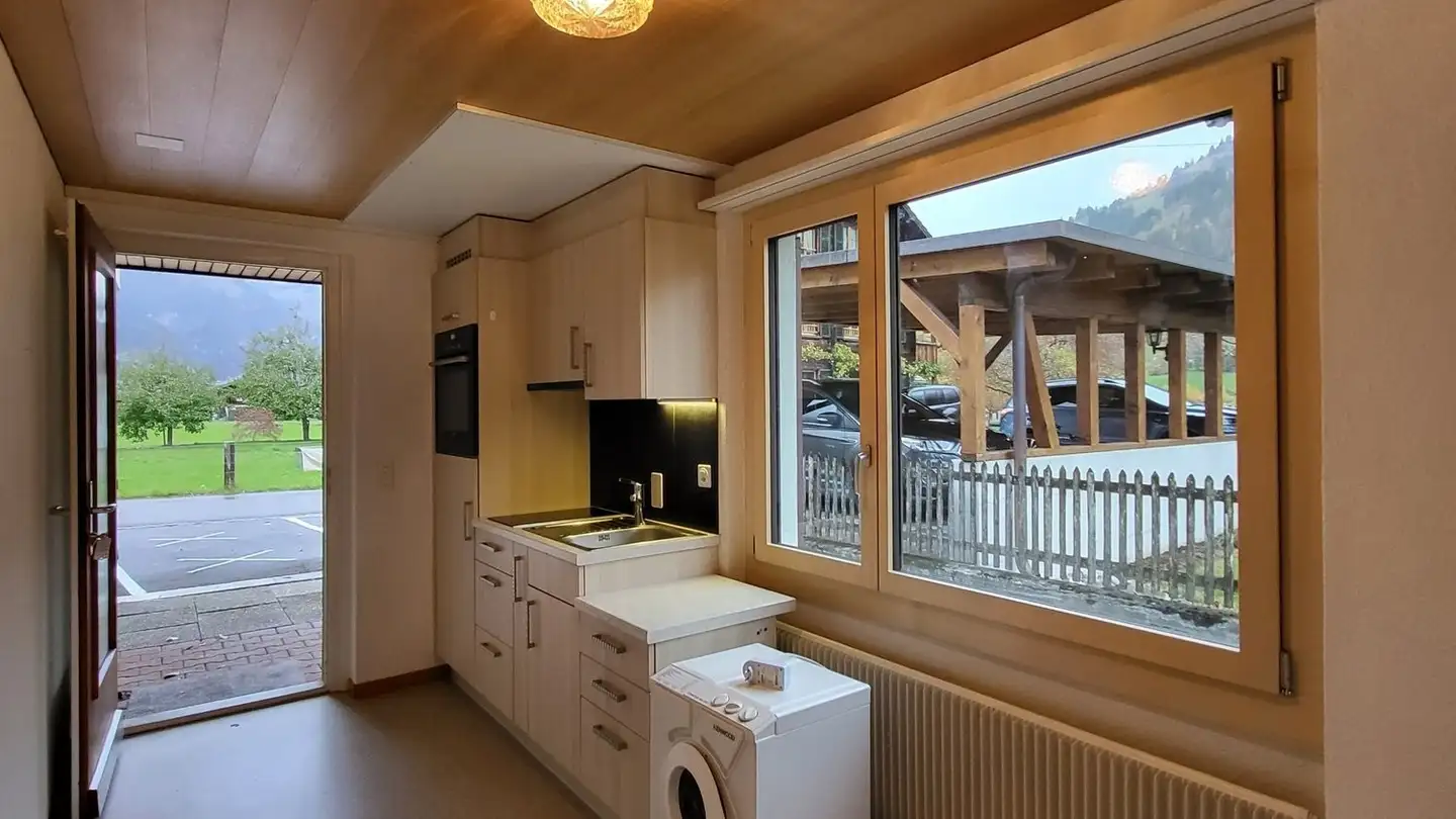 Appartamento in affitto - Guggigässli 2, 3714 Frutigen - Photo 4