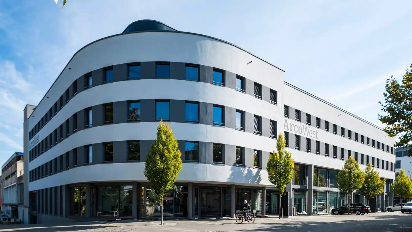 Spazio ufficio in affitto - Morgenstrasse 136, 3018 Bern