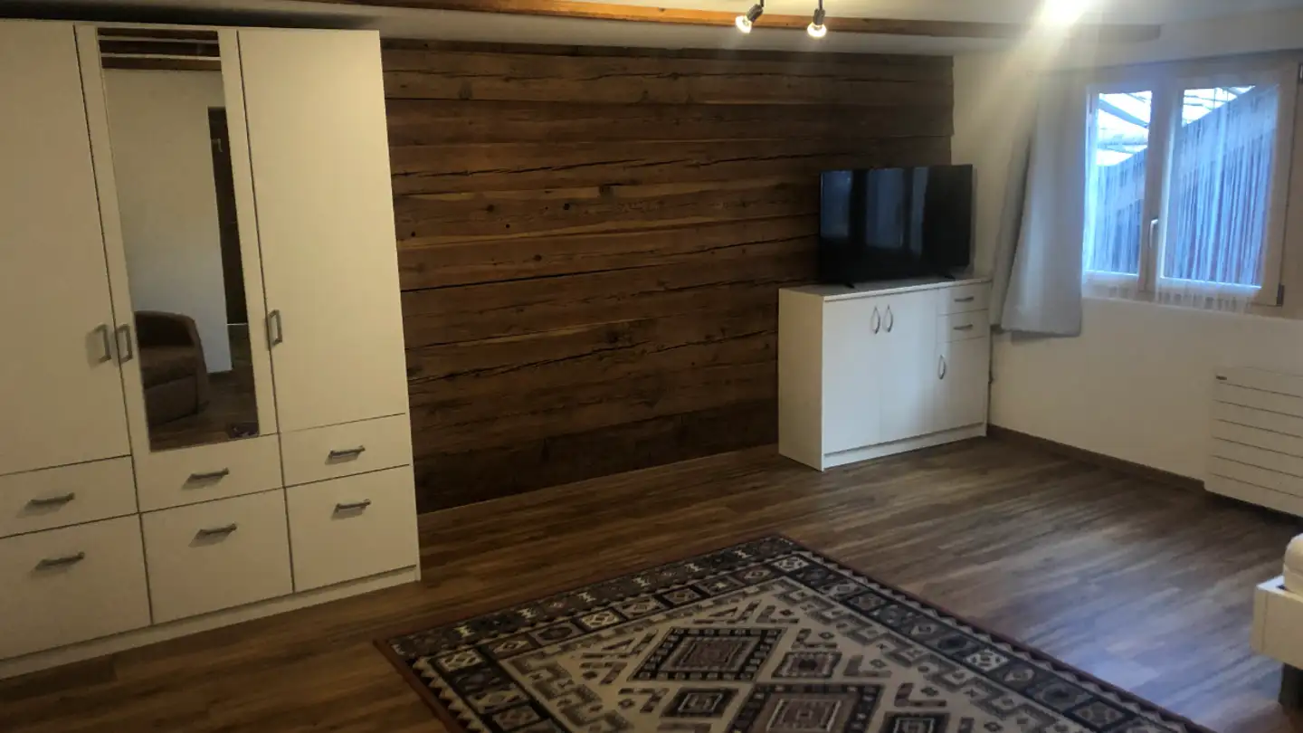 Wohnung mieten - Biel 1, 3956 Guttet-Feschel - Foto 2