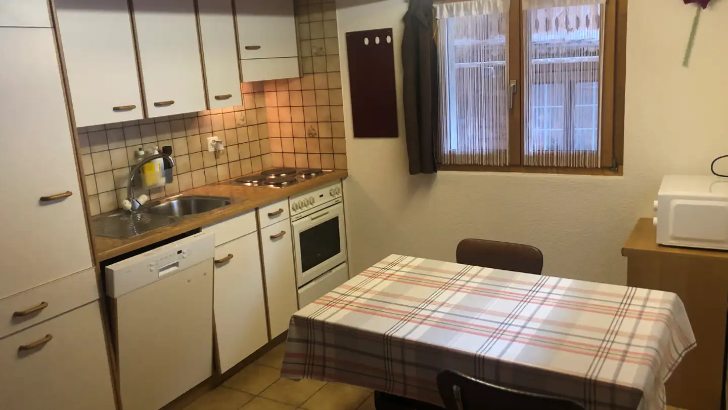 Wohnung mieten - Biel 1, 3956 Guttet-Feschel - Foto 3
