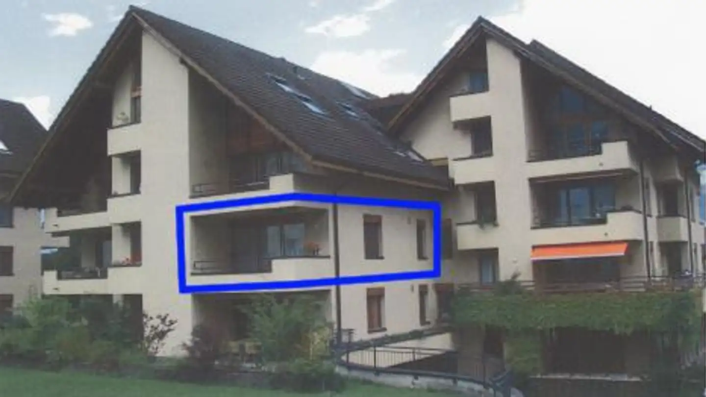 Apartment for rent - Mondmattli 3, 6375 Beckenried