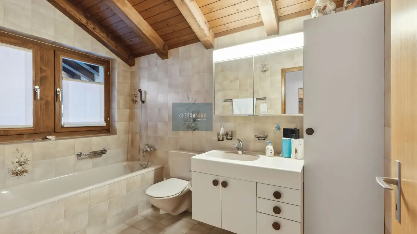 Row house for sale - Allmendstrasse 11, 3800 Interlaken - Photo 4